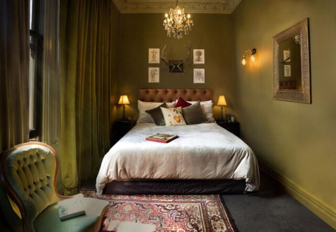 The Royal Hotel Featherston - Boutique Hotel Exterior photo